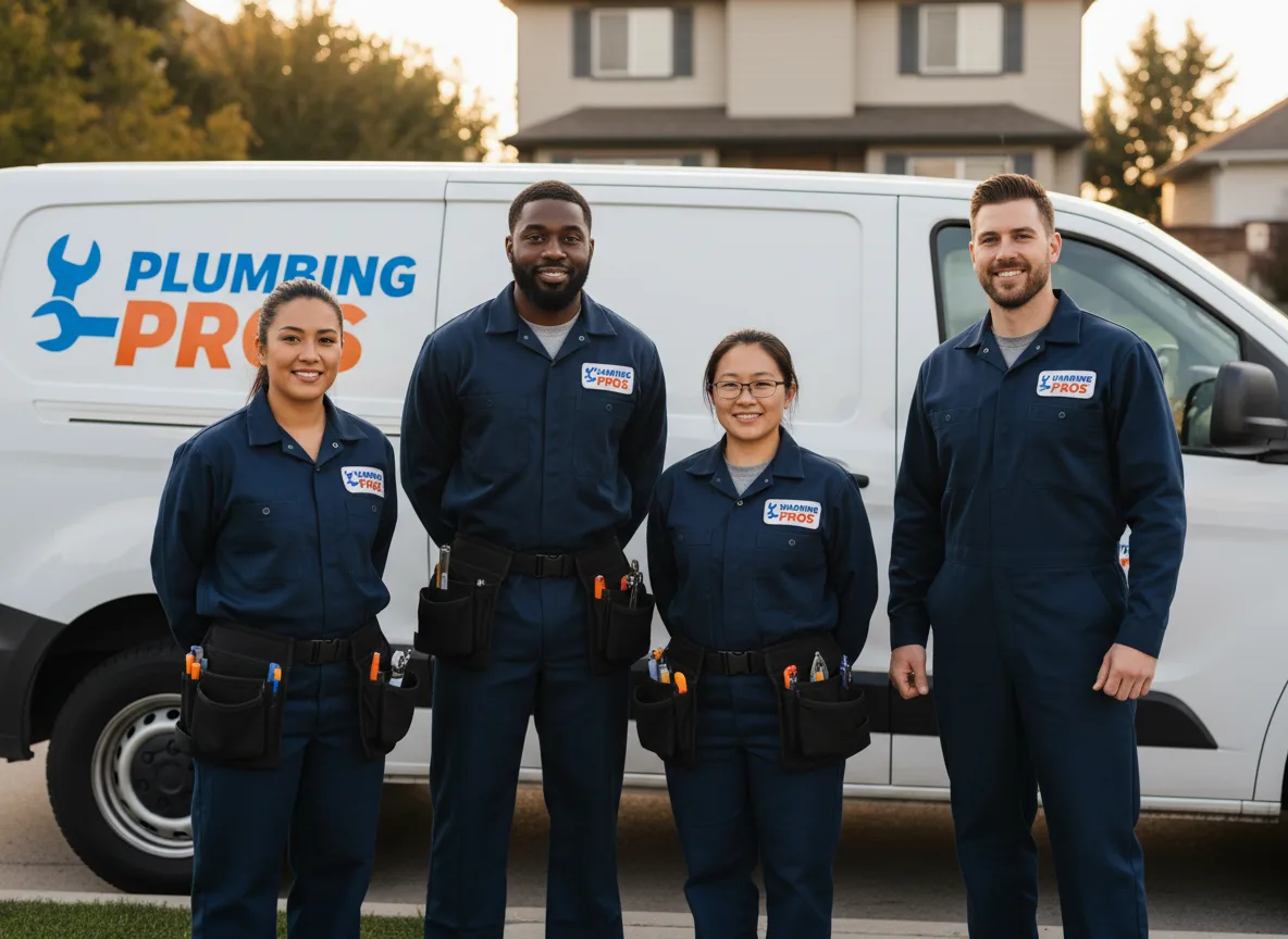 Water Heater Repair company in New Salem, PA